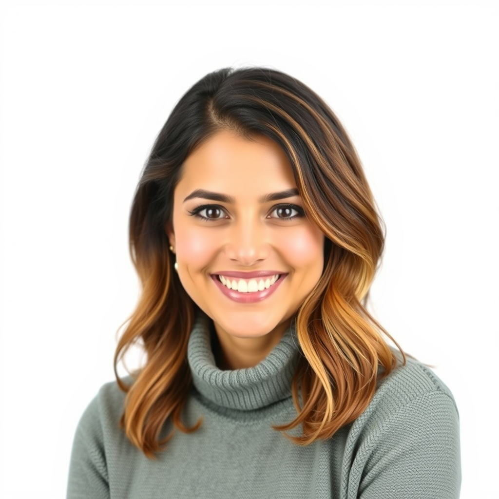 Melinda Ramirez