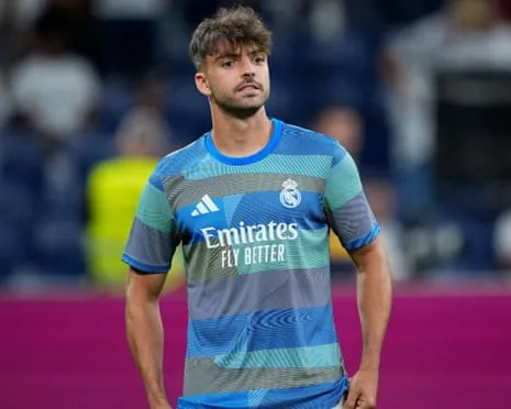 Spanish Club Player Asencio to Face Trial Over Alleged Distribution of Private Footage