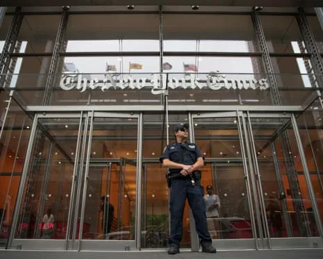 Donald Trump Alleges The Times of Being Left-Leaning Advocate in Lawsuit Filing