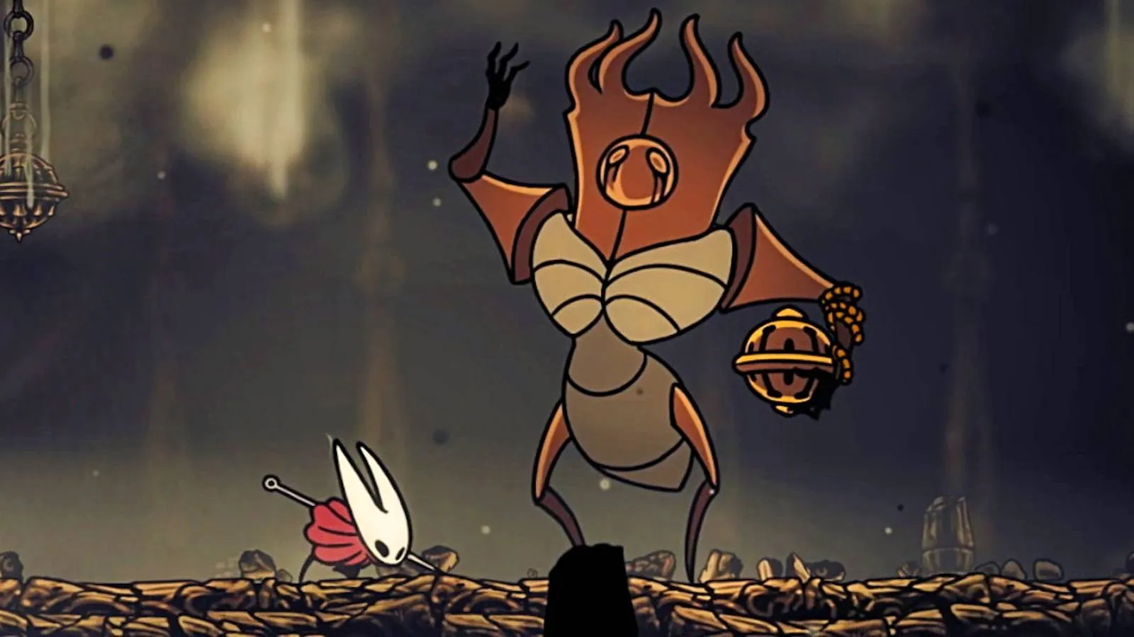 Hollow Knight: Silksong Needs Progress Trackers to Boost Battle Tension