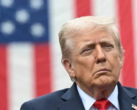 It's Not Entirely Deceptions with Trump – Occasionally He's Unnervingly Candid