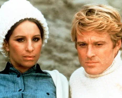Barbra Streisand Shares Moving Words to Robert Redford: ‘Truly one of the Greatest Performers Ever’