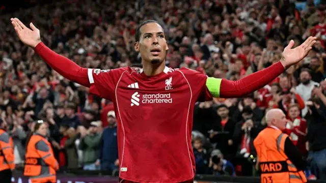 UEFA Champions Cup: The Reds Produce Another Dramatic Comeback & The Blues Endure Loss at Bayern Munich - Highlights & Reaction