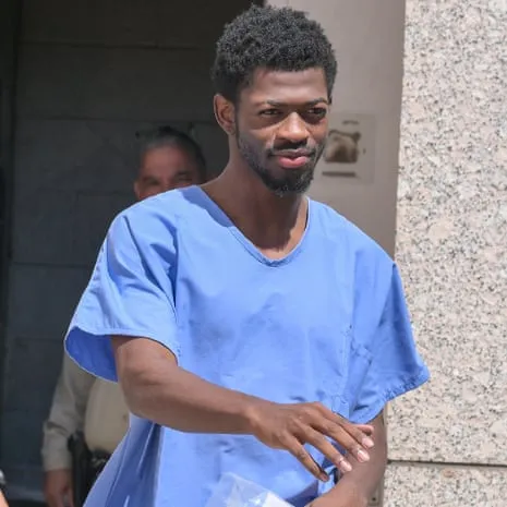 The Artist Enters Therapy Following Altercation Against Officers