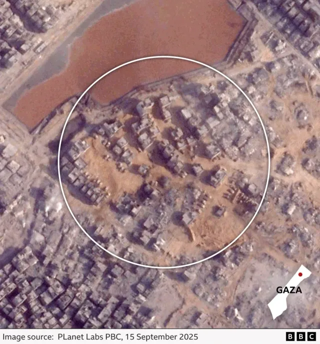 Confirming Photographs of Russian Strikes in Front-Line the Zaporizhzhia Area