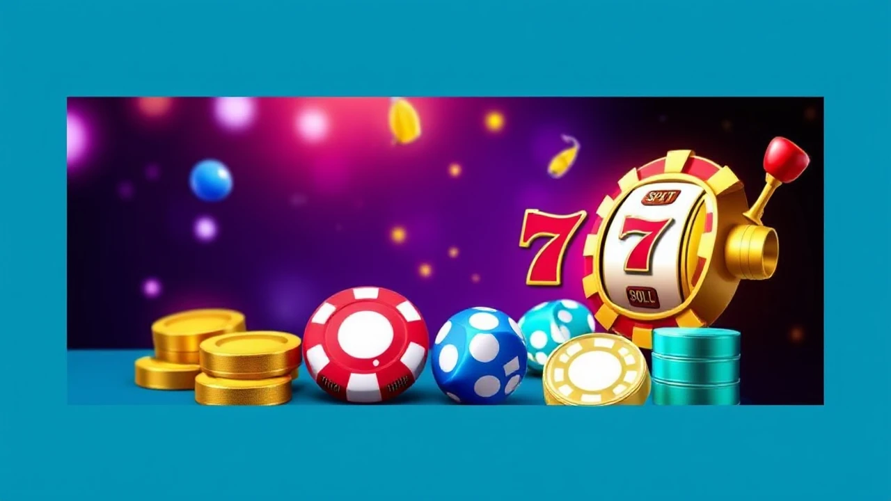 Exploring the Latest Developments in Online Slot Games