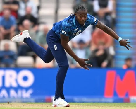 Velocity Excites: Starting with Donald to Archer, Why Pace is a Spectacle Unparalleled