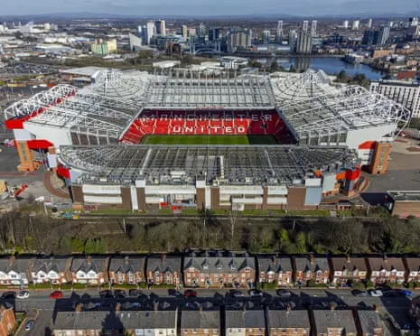 Manchester United Announce All-Time High Income of £666.5m Amid £33m Financial Shortfall