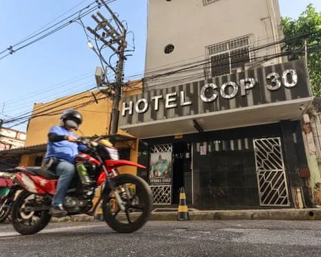United Nations Encourages Staff to Limit Attendance at Cop30 Due to Exorbitant Accommodation Prices in Brazil