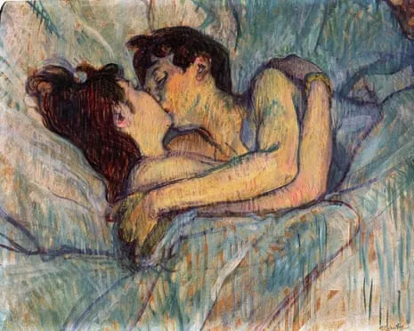 My Significant Other Sees Sex as a Competition – What’s the Best Way to Help Him?