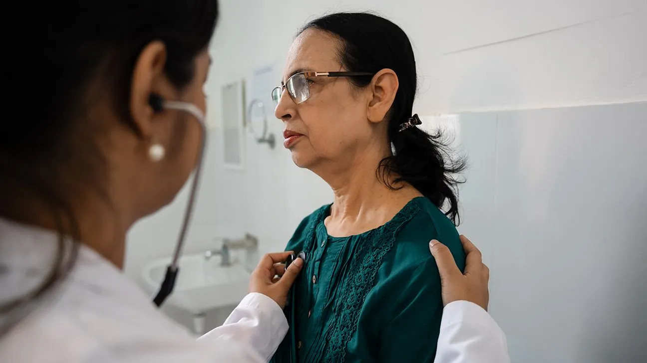 Study Uncovers Unexpected Triggers of Cardiac Events for Ladies Under 65