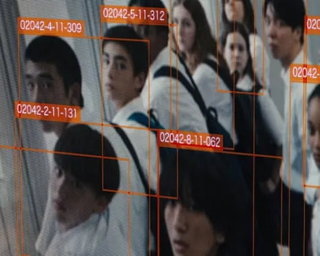 Happyend Film Analysis – Surveillance-State Japan's High-School Drama Is Brilliantly Puzzling