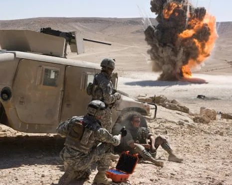 From High-Energy Action to Artistic Intrigue … Each of Kathryn Bigelow’s Movies – Ranked!