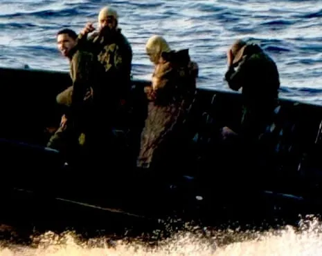 Recordings Seem to Depict State-Linked Libyan Militia Involved in Migrant Smuggling in the Mediterranean