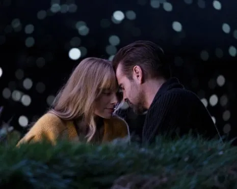 An Epic Romantic Adventure Overview: The Talented Actress and The Irish Star Portray the Dance of Love