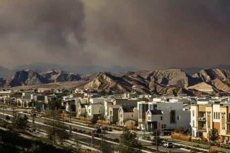 Wildfire Fumes Might Claim Nearly 1.4 Million Lives Each Year by 2100 if Pollution Persist, Analysis Finds