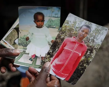 Who Was Agnes Wanjiru: The Kenyan Woman Killed Near Military Base in 2012?