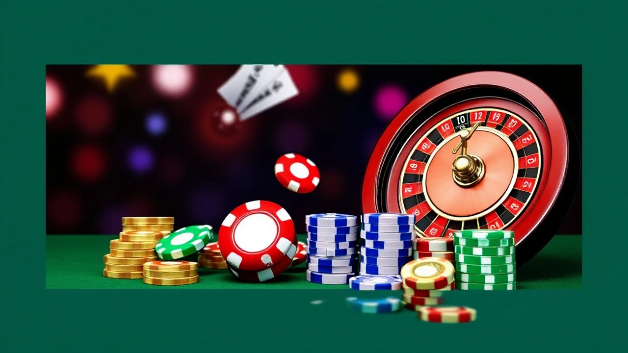 A Comprehensive Guide at the Most Popular Online Casino Games
