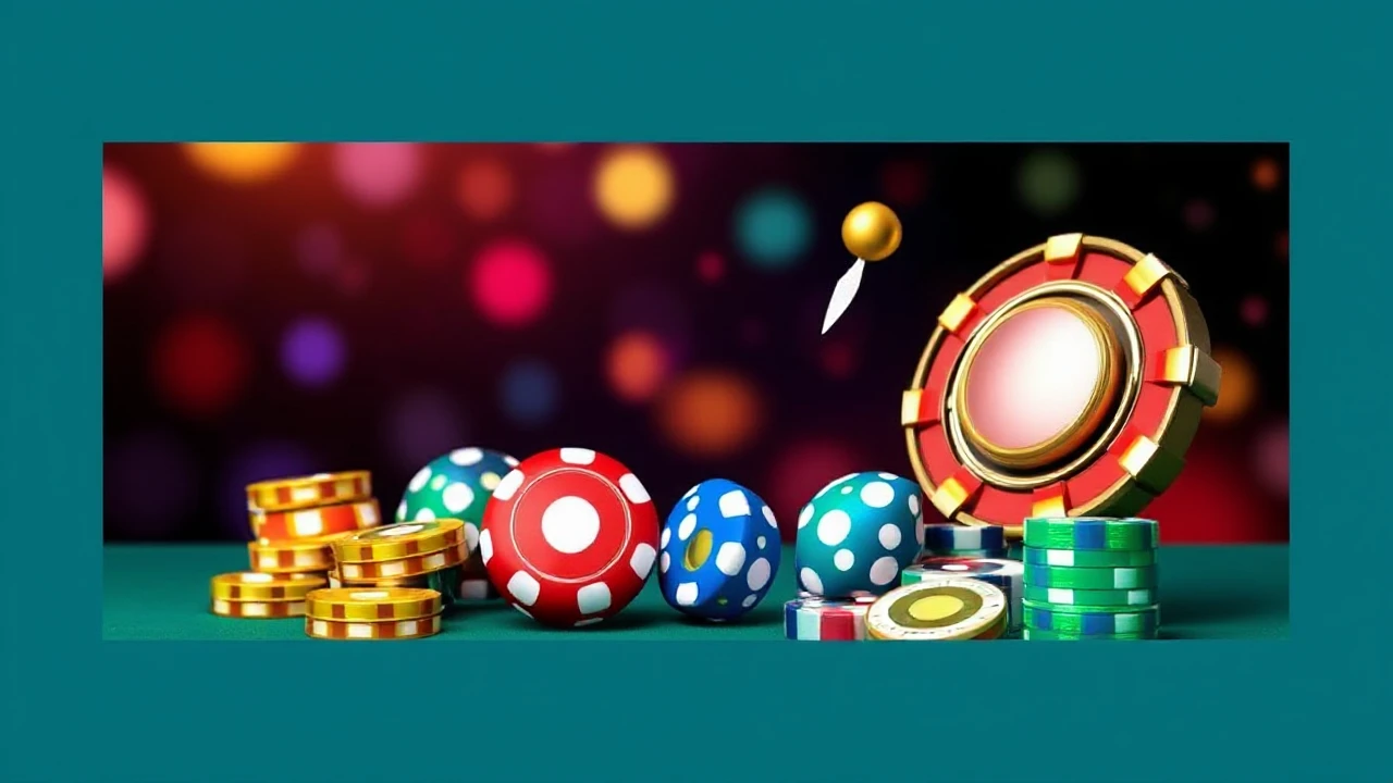 Delving into the Untold Stories of Internet-Based Gambling Games: Essential Information to Be Aware of