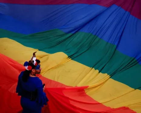 Intersex Individuals in Europe Confront an ‘Alarming’ Rise in Aggression, As Reported by European Union Data