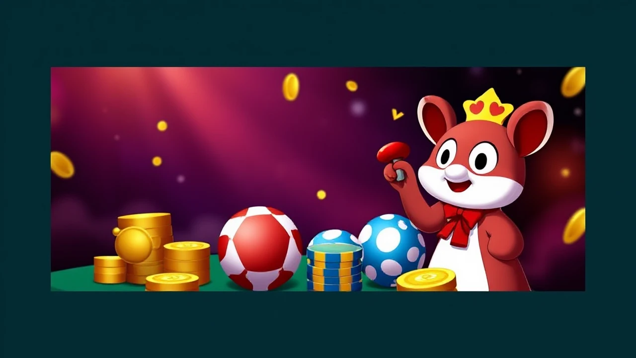Cách thức thành công kiếm tiền từ những trò chơi casino online