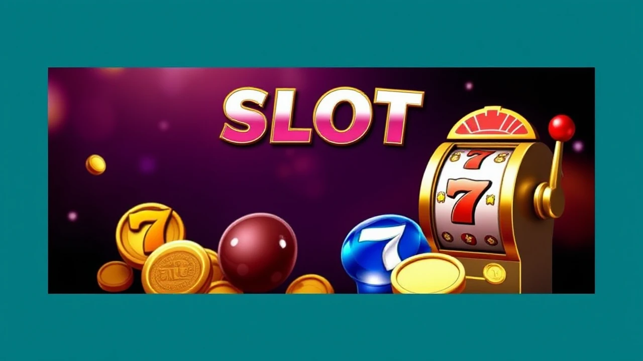 Slot Penny: Sensasi Bermain Tanpa Merasa Boros