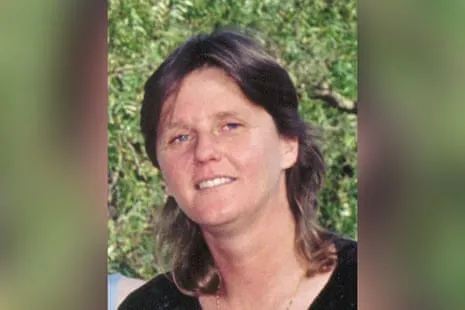Murder Charge Issued in 2002 Cold Case After Bones Discovered Buried in Regional Back Yard