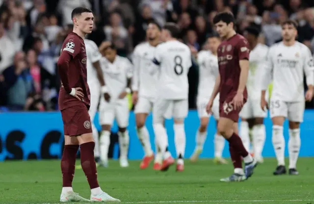 Champions League Anticipation: Manchester City Face Napoli As Newcastle Meet Barcelona