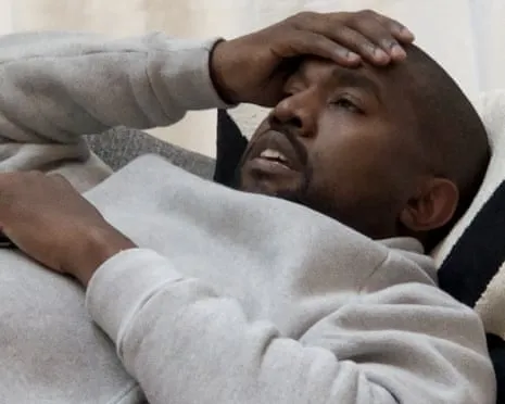 Whose Name Is It? Documentary Critique: Ye’s Descent Makes for a Intensely Engrossing Watch