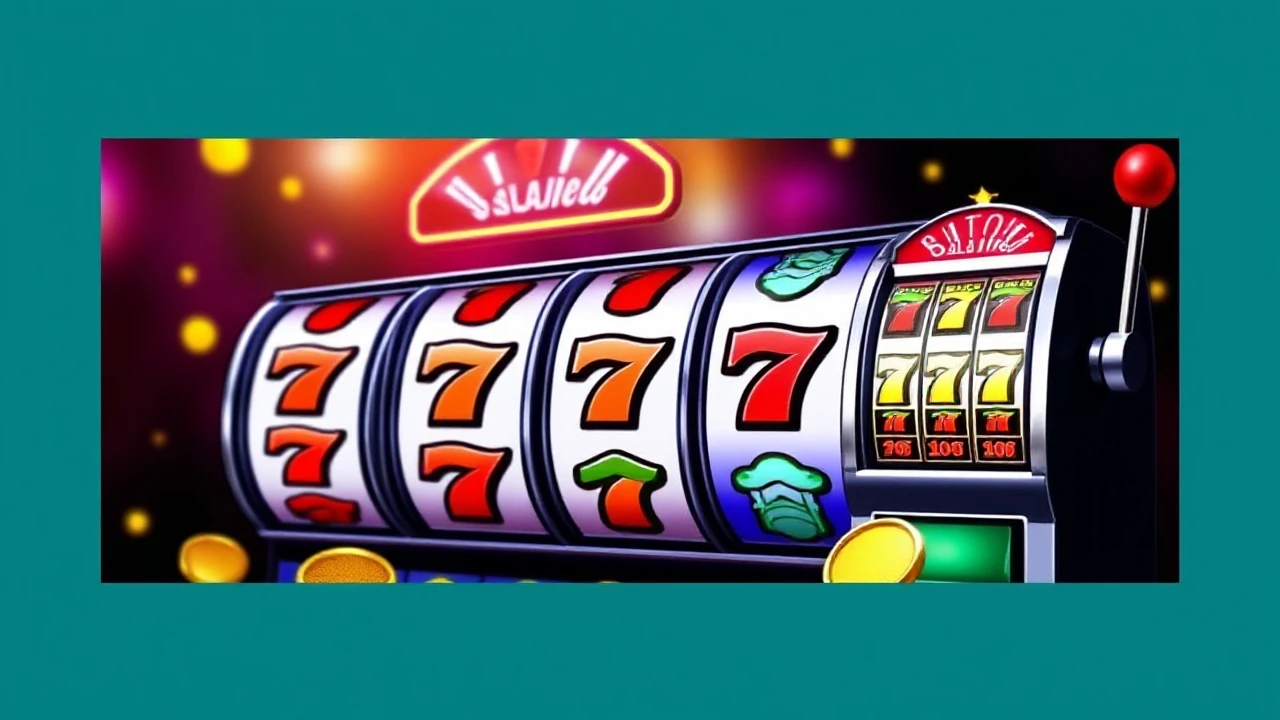 Revealing the Unknown Tactics of Multiple Payline Slot Games: Tips for Success