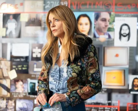 High Potential's Season Two Review – An Inviting, Heartwarming Cop Show Starring a Practically Perfect Sleuth