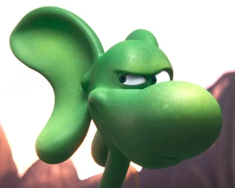 Diplo: The Mighty Dinosaur Critique – Children’s Dino Animated Film Breaks the Fourth Wall Revolting Versus ‘Sweet’
