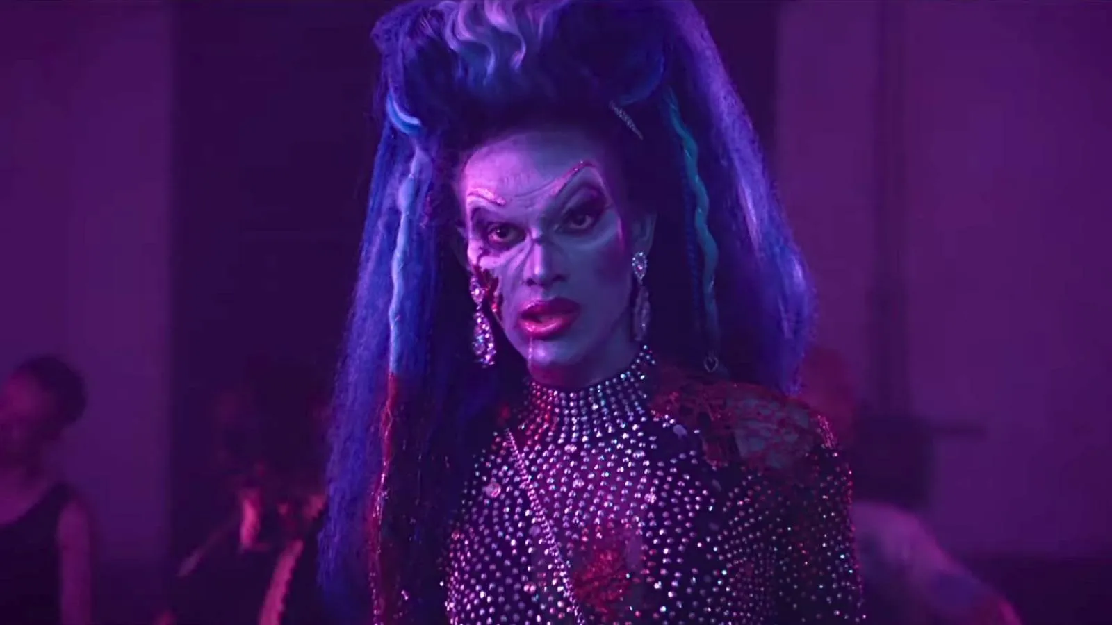 A Horror Legend's Heritage Continues in The Dead Queens