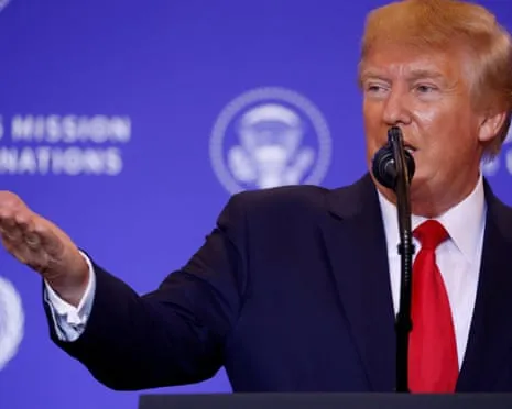 Trump Neglected His Oath of Presidency. The Future Shall Not Remember His Leadership Favorably