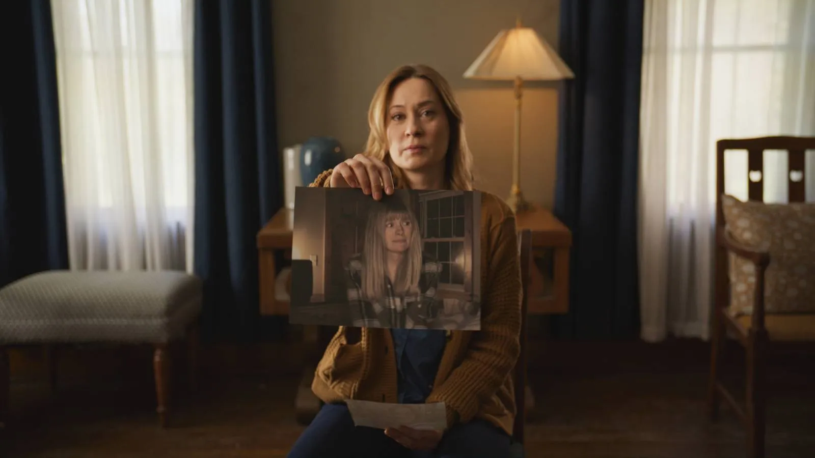 The Paranormal Mystery Should Kickstart This Filmmaker's Cinematic Journey