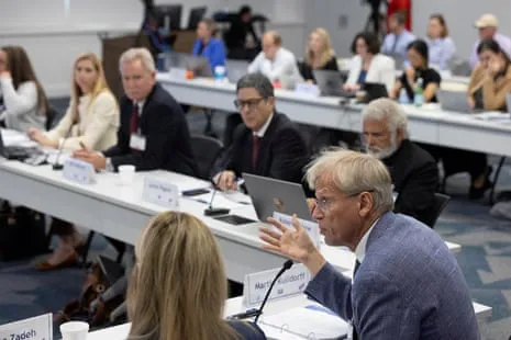 CDC Committee Advises Separate Immunizations against Measles Instead of Combined Shot