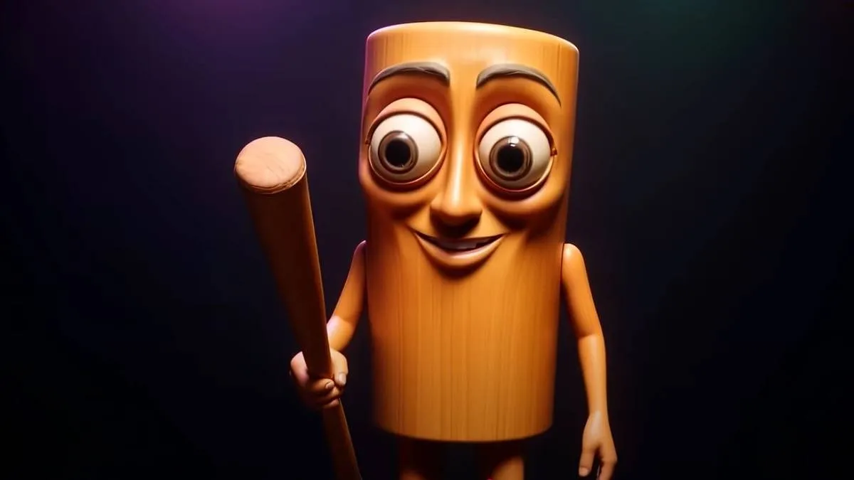 Gaming Meme Sensation Encounters Copyright Snafu That Has Fans Upset