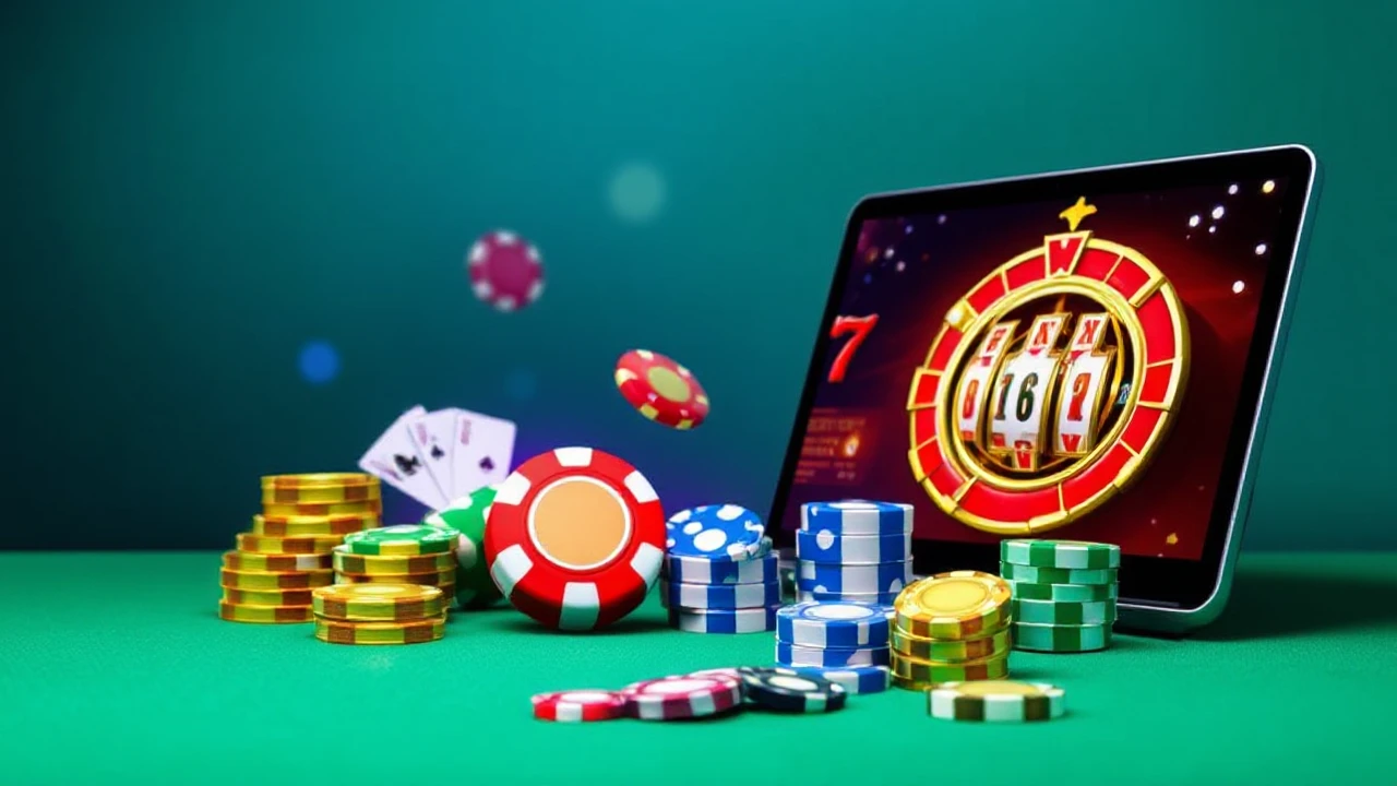 Conquering Online Casino Games: Top Strategies for Winning Big Revealed!
