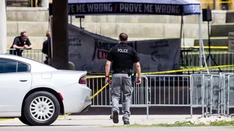 Suspect Falsely Admitted Attacking Kirk to Mislead from True Shooter, Authorities Assert