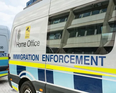 Initial Person Deported to France Under Controversial Bilateral Immigration Agreement, States UK