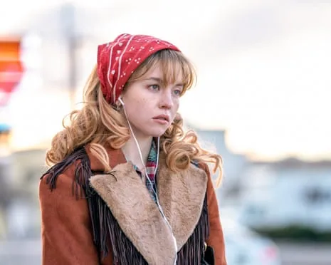 The Americana Film Critique: An Ensemble Cast Leads a Compelling Western Tale