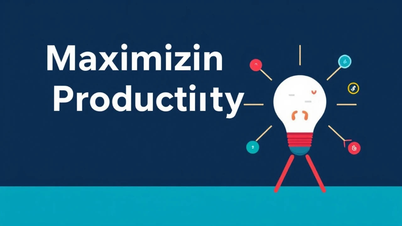 Maximizing Productivity: Exploring Rose OP Services