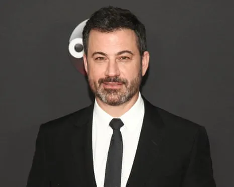 Jimmy Kimmel Suspended For an Unknown Period—Who’s Next?