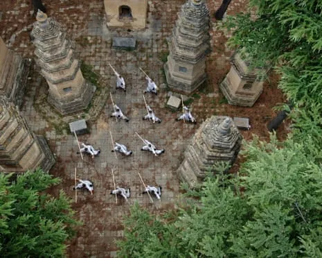 The Monastic Commerce Under Examination as Controversies Shake Prominent Religious Figures