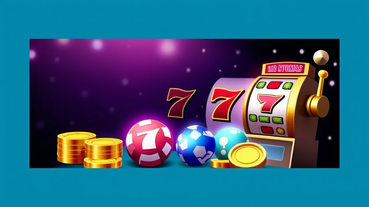 Maximizing the Potential of Bonuses in Online Gaming Slot Games