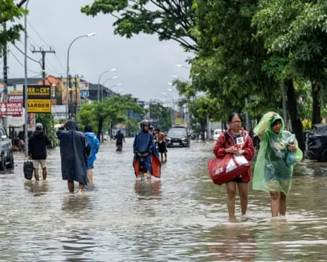 The Island Halts New Hotels and Restaurants Following Fatal Inundation Raises Questions Over Mass Tourism
