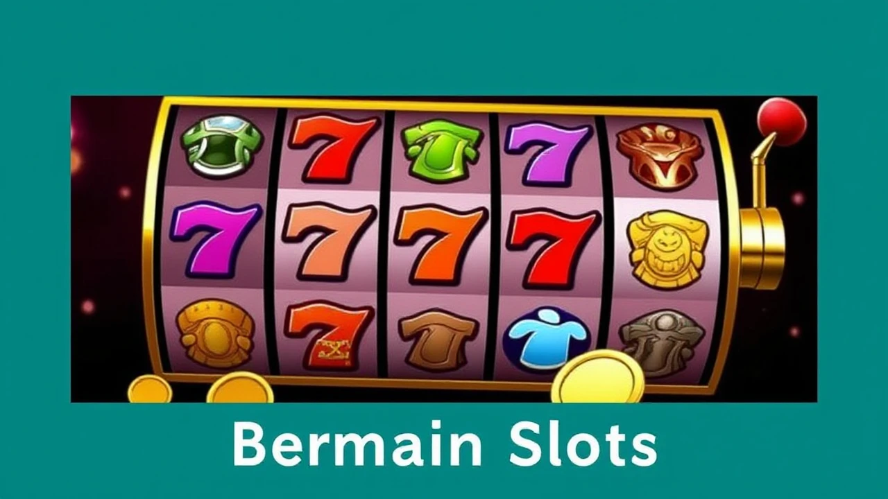 Panduan Lengkap Bermain Slot untuk Pemula