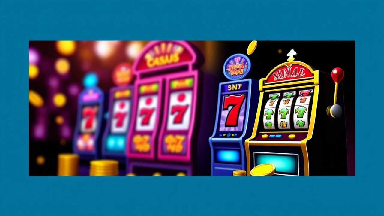 Optimizing The Wins on Casino Titles: Strategies to Maximizing Profits