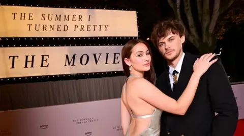 TSITP Ends with Movie Finale