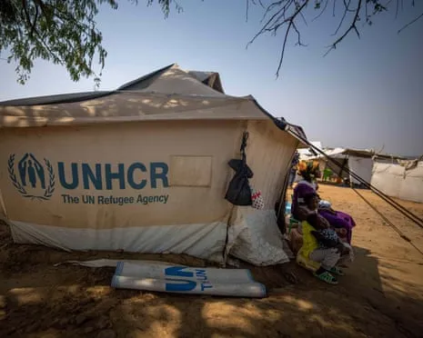 United Nations Confronts Major Budget Cuts and Workforce Reductions After US Funding Cuts